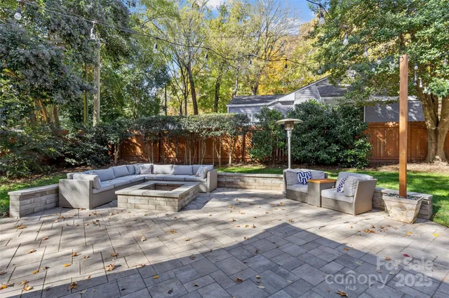 $615,000 | 616 Northgate Avenue, Charlotte, NC 28209