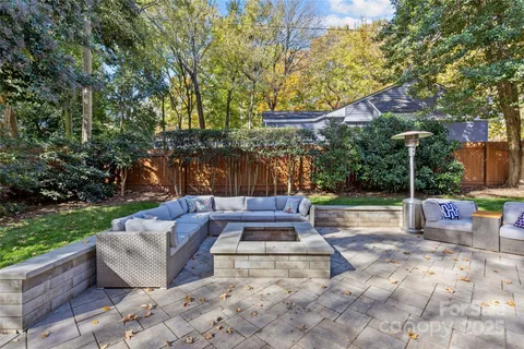 $615,000 | 616 Northgate Avenue, Charlotte, NC 28209