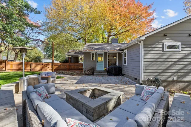 $615,000 | 616 Northgate Avenue, Charlotte, NC 28209