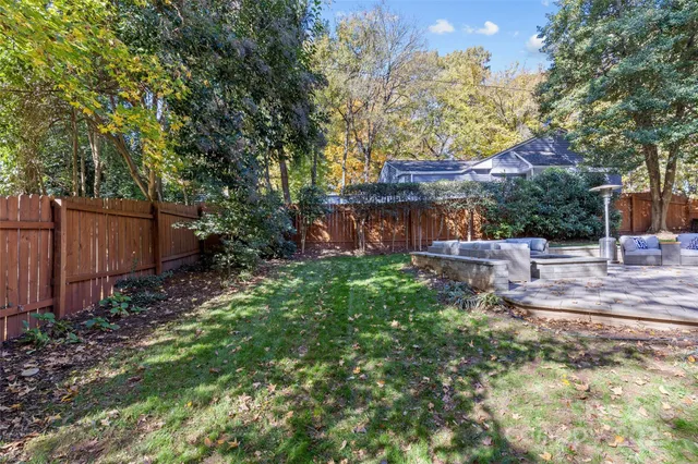 $615,000 | 616 Northgate Avenue, Charlotte, NC 28209