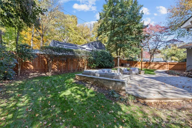 $615,000 | 616 Northgate Avenue, Charlotte, NC 28209