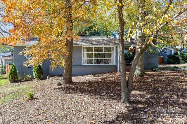 $615,000 | 616 Northgate Avenue, Charlotte, NC 28209