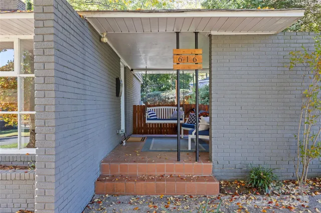 $615,000 | 616 Northgate Avenue, Charlotte, NC 28209