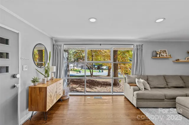 $615,000 | 616 Northgate Avenue, Charlotte, NC 28209