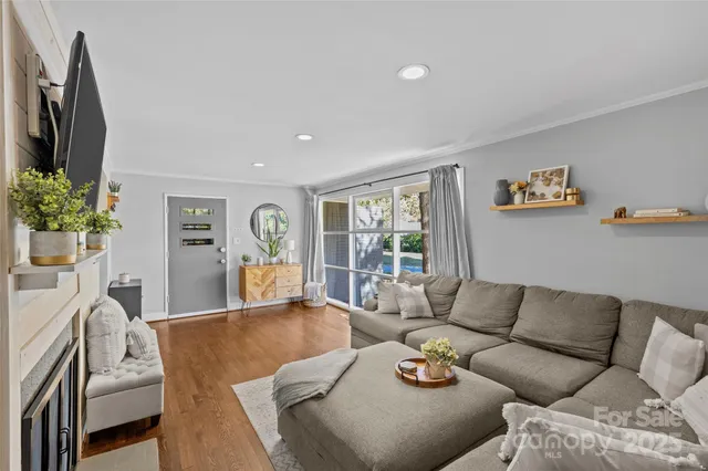 $615,000 | 616 Northgate Avenue, Charlotte, NC 28209