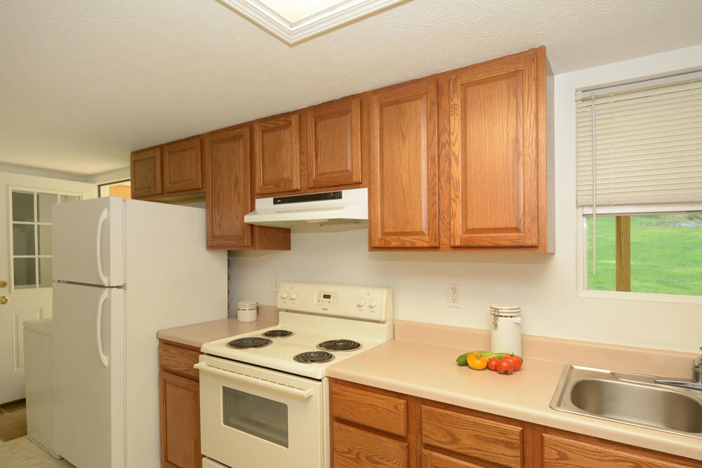2438 Griffith Creek Road Alderson, WV 24910 - Photo 18 of 68 Gallery Image 18