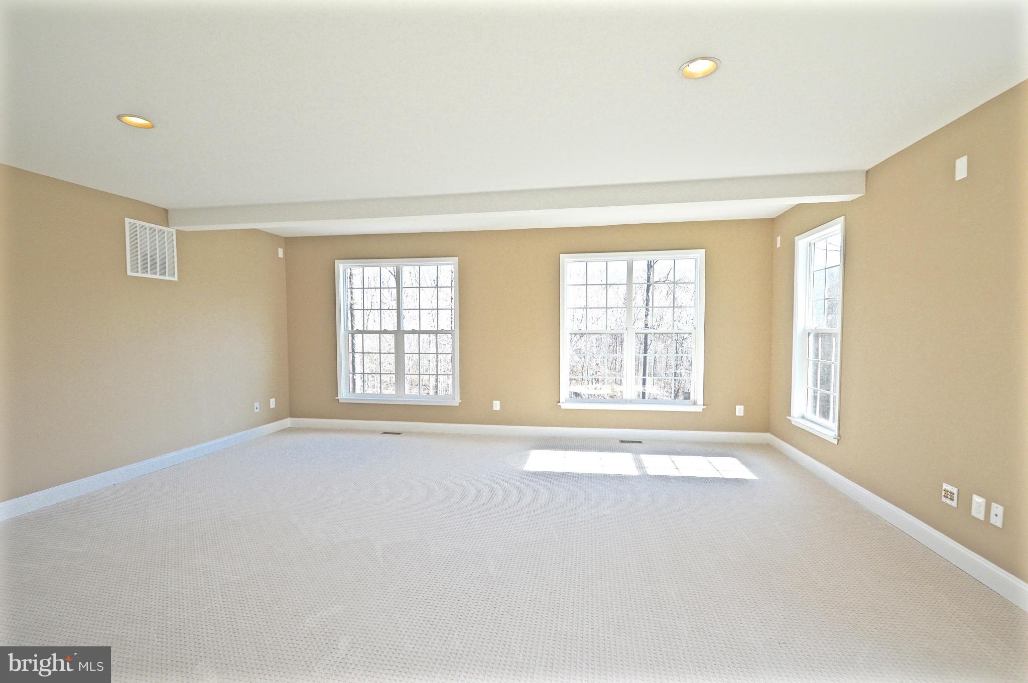 6659 South Clifton Road Frederick, MD 21703 - Photo 12 of 30 a view of an empty room with a window