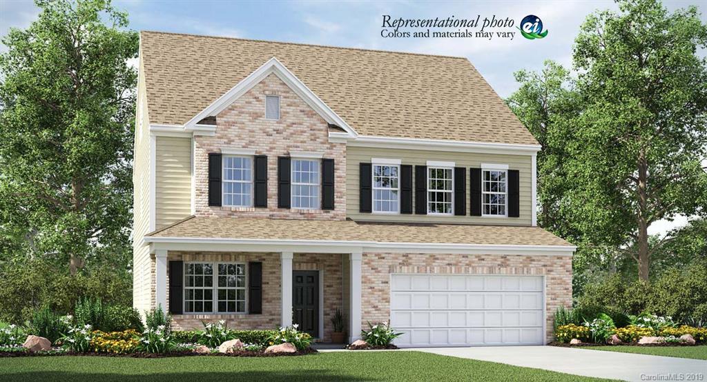13201 Roderick Drive, Unit 63 Huntersville, NC 28078 - Photo 1 of 27 Gallery Image 1