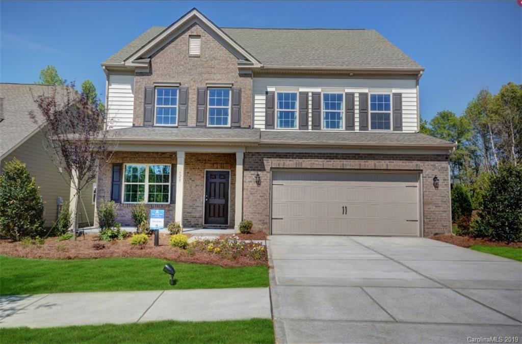 13201 Roderick Drive, Unit 63 Huntersville, NC 28078 - Photo 2 of 27 Gallery Image 2