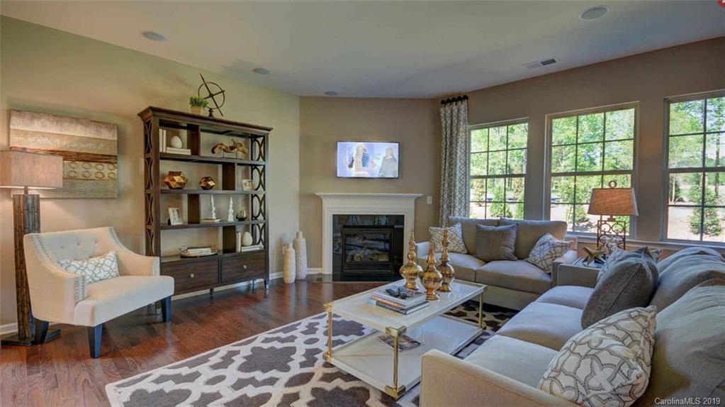 13201 Roderick Drive, Unit 63 Huntersville, NC 28078 - Photo 8 of 27 Gallery Image 8