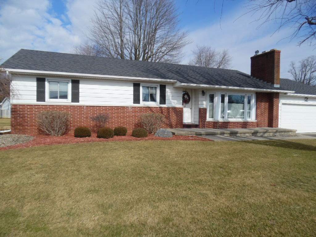 1205 East Spring Street Bluffton, IN 46714 - Photo 1 of 9 Gallery Image 1