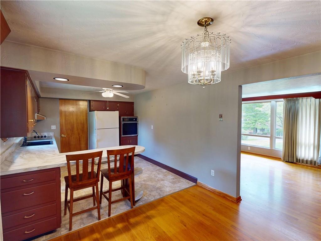 306 Cherokee Drive Butler, PA 16001 - Photo 8 of 25 Gallery Image 8