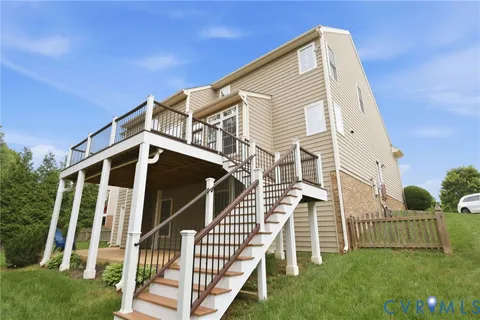 $779,000 | 14642 Charter Walk Court, Midlothian, VA 23114