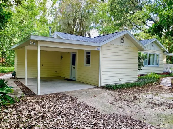 $625,000 | 1723 Northwest 7th Avenue, Gainesville, FL 32603