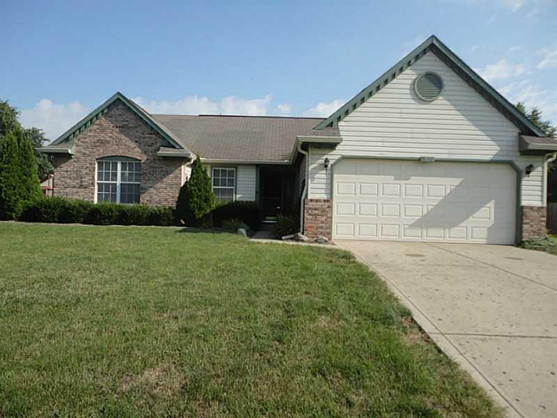 3070 Fry Road Greenwood, IN 46142 - Photo 1 of 17 Gallery Image 1
