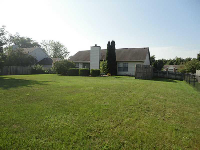 3070 Fry Road Greenwood, IN 46142 - Photo 17 of 17 Gallery Image 17