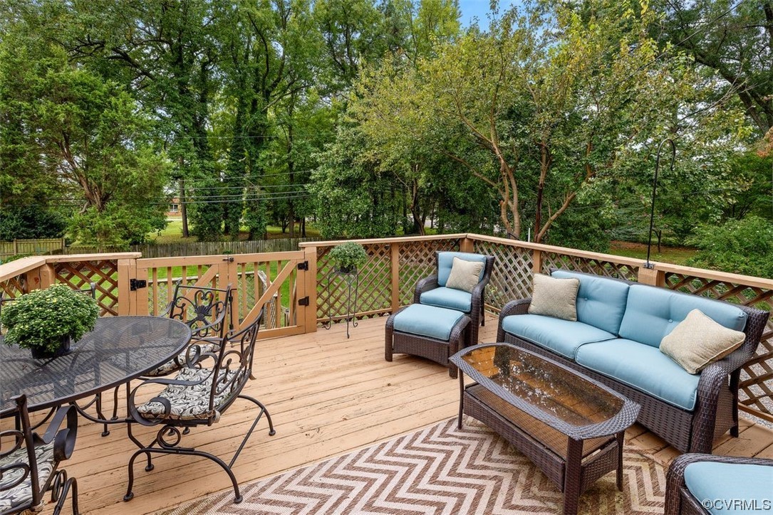 4825 Morrison Road Richmond, VA 23230 - Photo 28 of 34 Gallery Image 28
