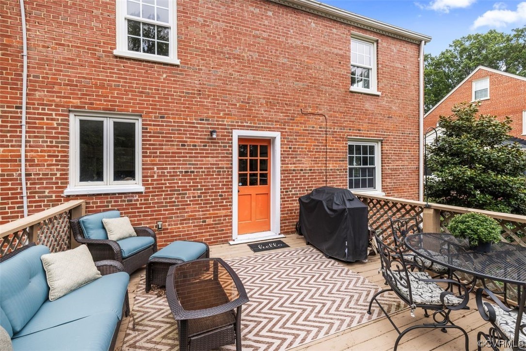 4825 Morrison Road Richmond, VA 23230 - Photo 29 of 34 Gallery Image 29