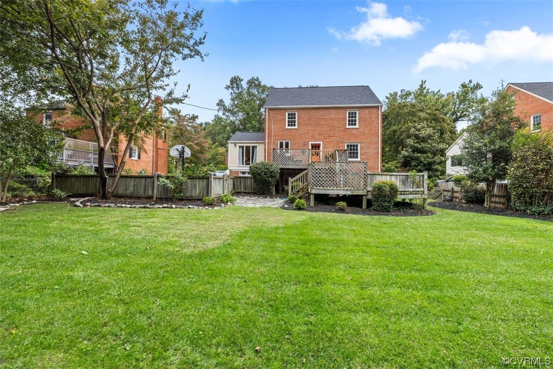 4825 Morrison Road Richmond, VA 23230 - Photo 33 of 34 Gallery Image 33