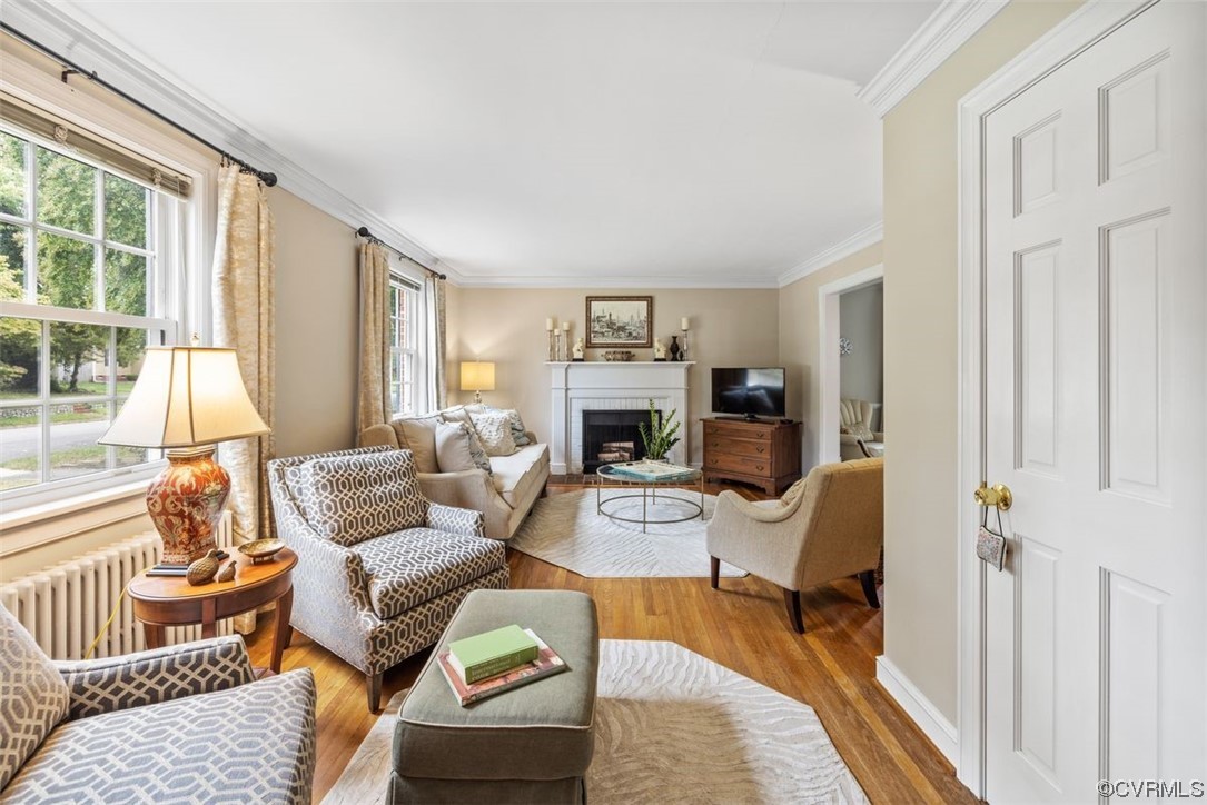 4825 Morrison Road Richmond, VA 23230 - Photo 7 of 34 Gallery Image 7