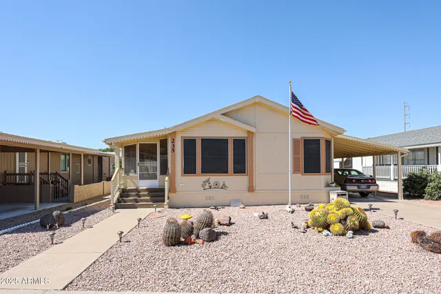 $168,000 | 3901 East Pinnacle Peak Road, Unit 235, Phoenix, AZ 85050