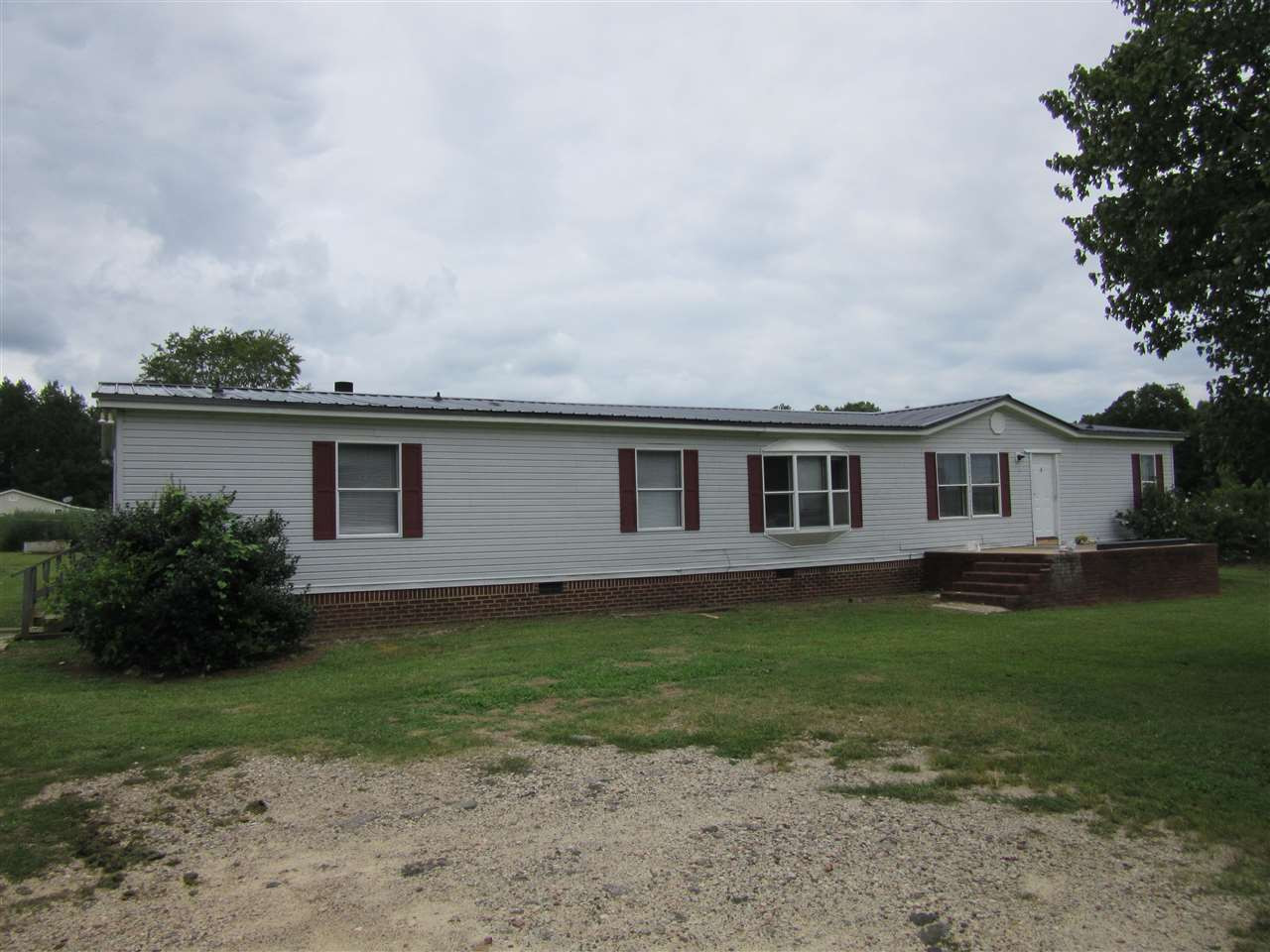 119 Simon Road Middlesex, NC 27557 - Photo 1 of 22 Photo 1