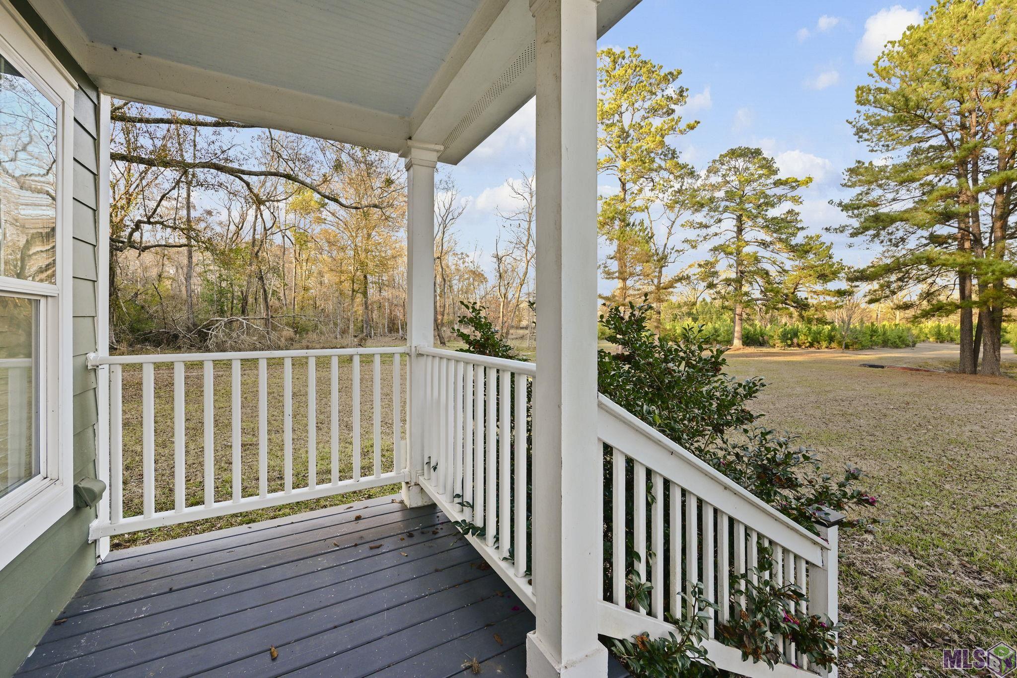 1558 Tommy Whitaker Road St. Francisville, LA 70775 - Photo 11 of 41