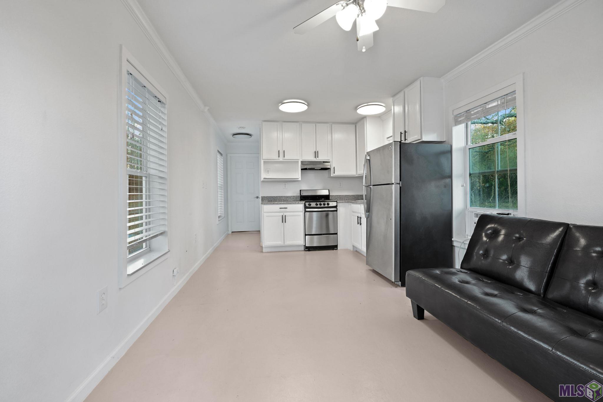 1558 Tommy Whitaker Road St. Francisville, LA 70775 - Photo 14 of 41