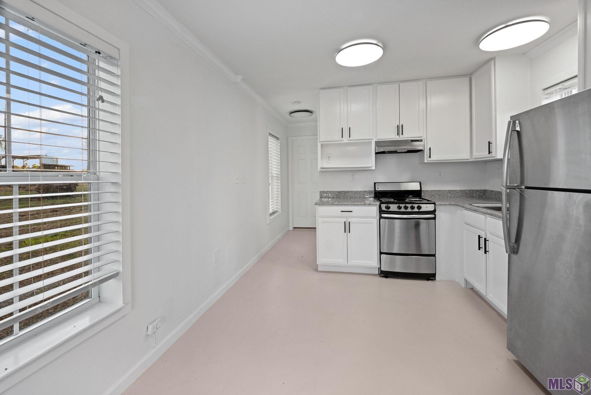 1558 Tommy Whitaker Road St. Francisville, LA 70775 - Photo 15 of 41