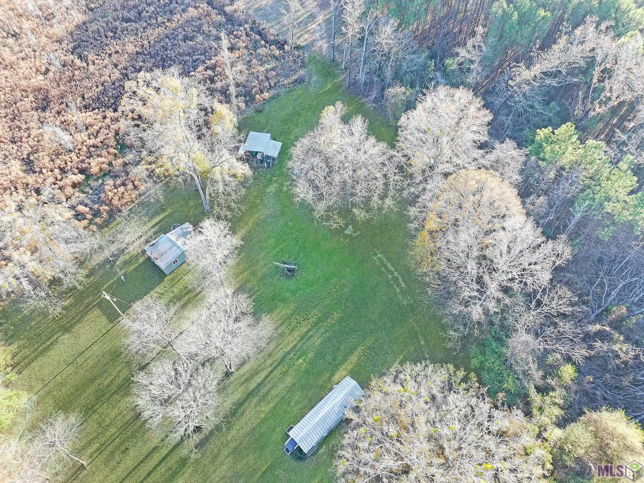 1558 Tommy Whitaker Road St. Francisville, LA 70775 - Photo 25 of 41