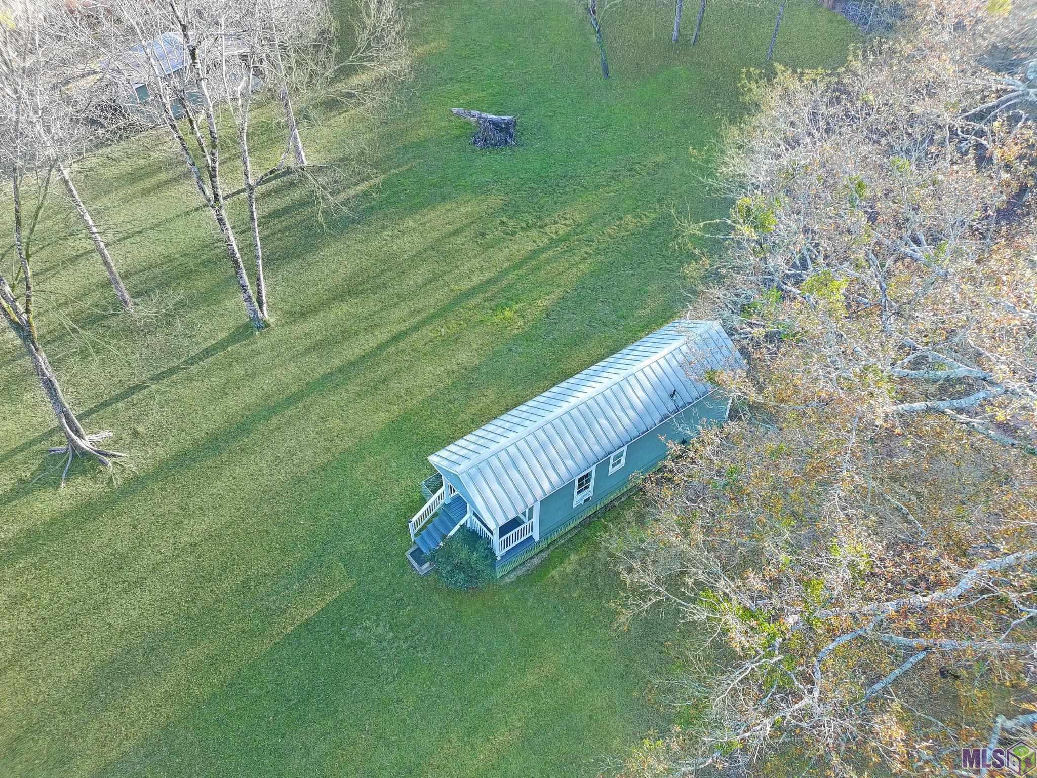 1558 Tommy Whitaker Road St. Francisville, LA 70775 - Photo 28 of 41