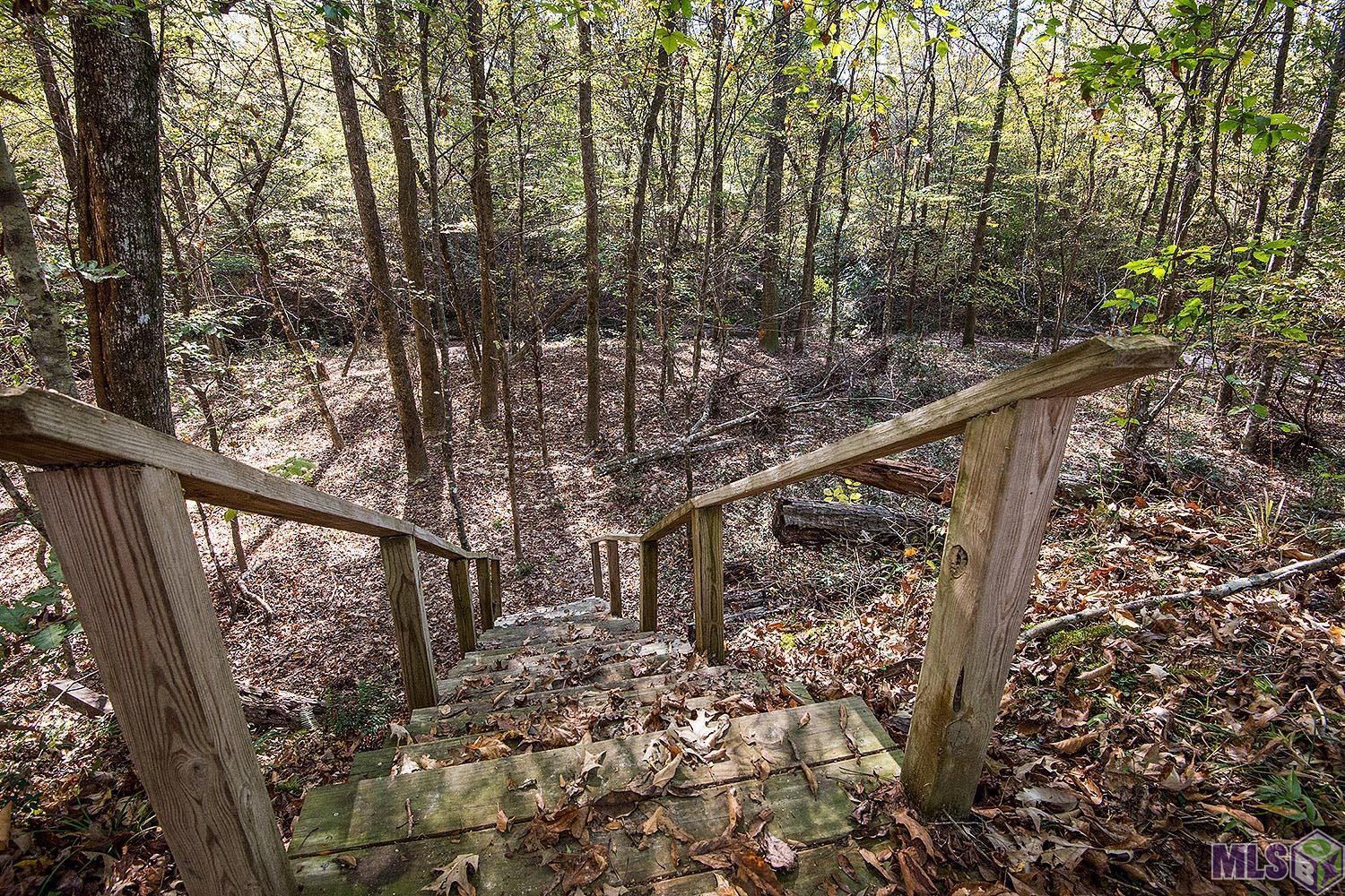 1558 Tommy Whitaker Road St. Francisville, LA 70775 - Photo 38 of 41