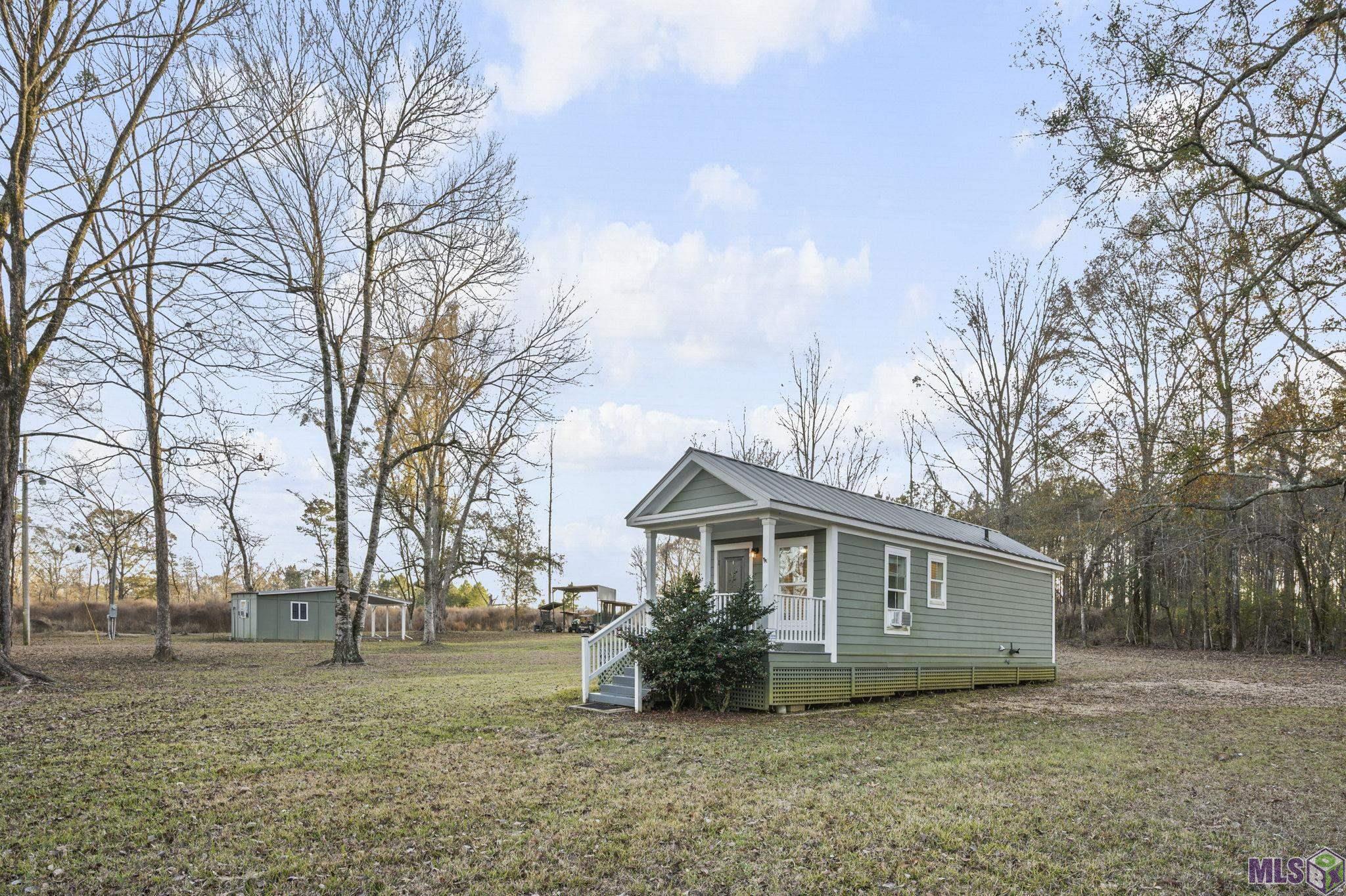 1558 Tommy Whitaker Road St. Francisville, LA 70775 - Photo 9 of 41