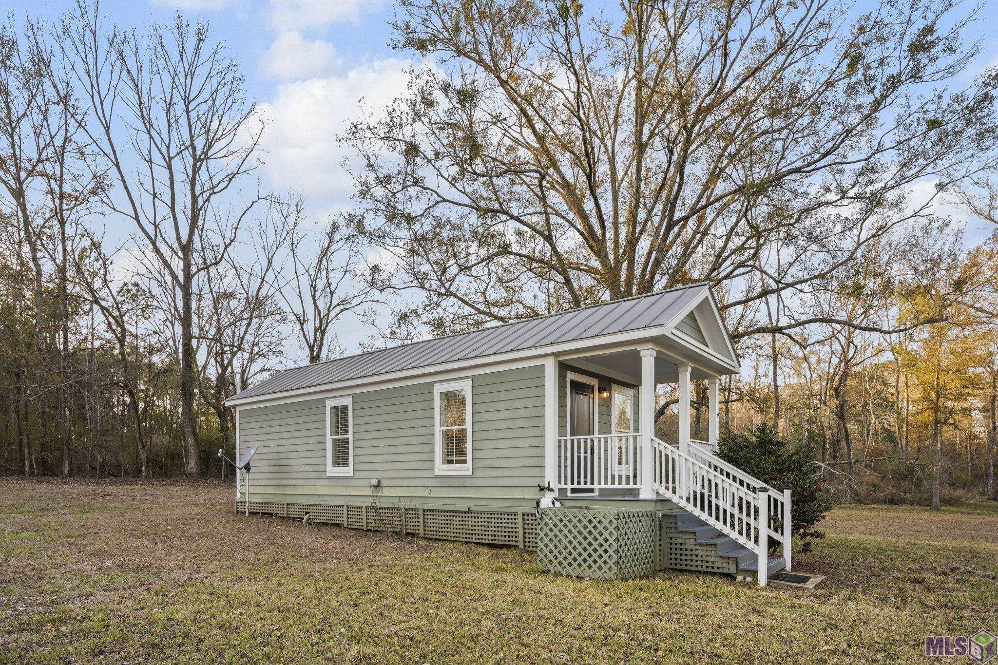 1558 Tommy Whitaker Road St. Francisville, LA 70775 - Photo 10 of 41