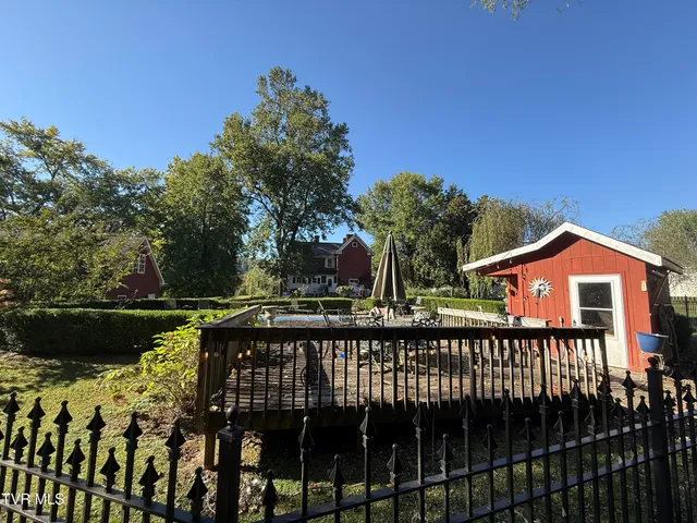 $749,900 | 1906 West G Street, Elizabethton, TN 37643