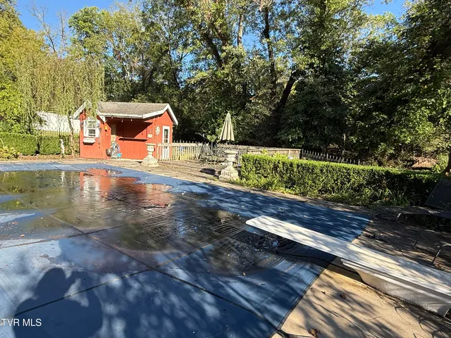 $749,900 | 1906 West G Street, Elizabethton, TN 37643