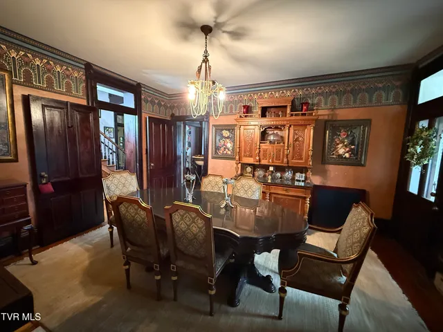 $749,900 | 1906 West G Street, Elizabethton, TN 37643