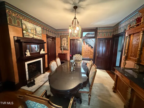 $629,900 | 1906 West G Street, Elizabethton, TN 37643