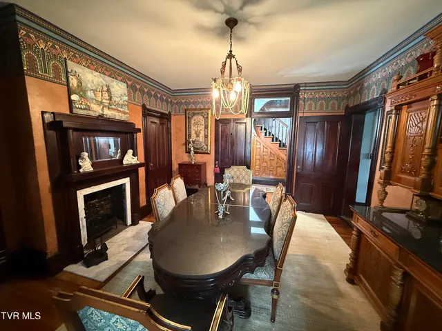 $749,900 | 1906 West G Street, Elizabethton, TN 37643