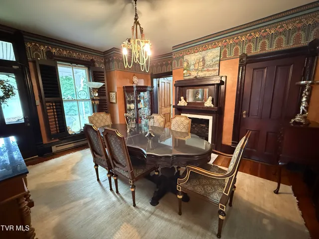 $749,900 | 1906 West G Street, Elizabethton, TN 37643