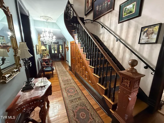 $749,900 | 1906 West G Street, Elizabethton, TN 37643