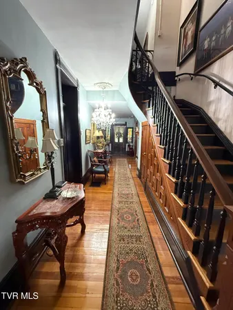 $629,900 | 1906 West G Street, Elizabethton, TN 37643