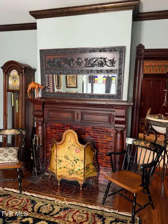 $629,900 | 1906 West G Street, Elizabethton, TN 37643