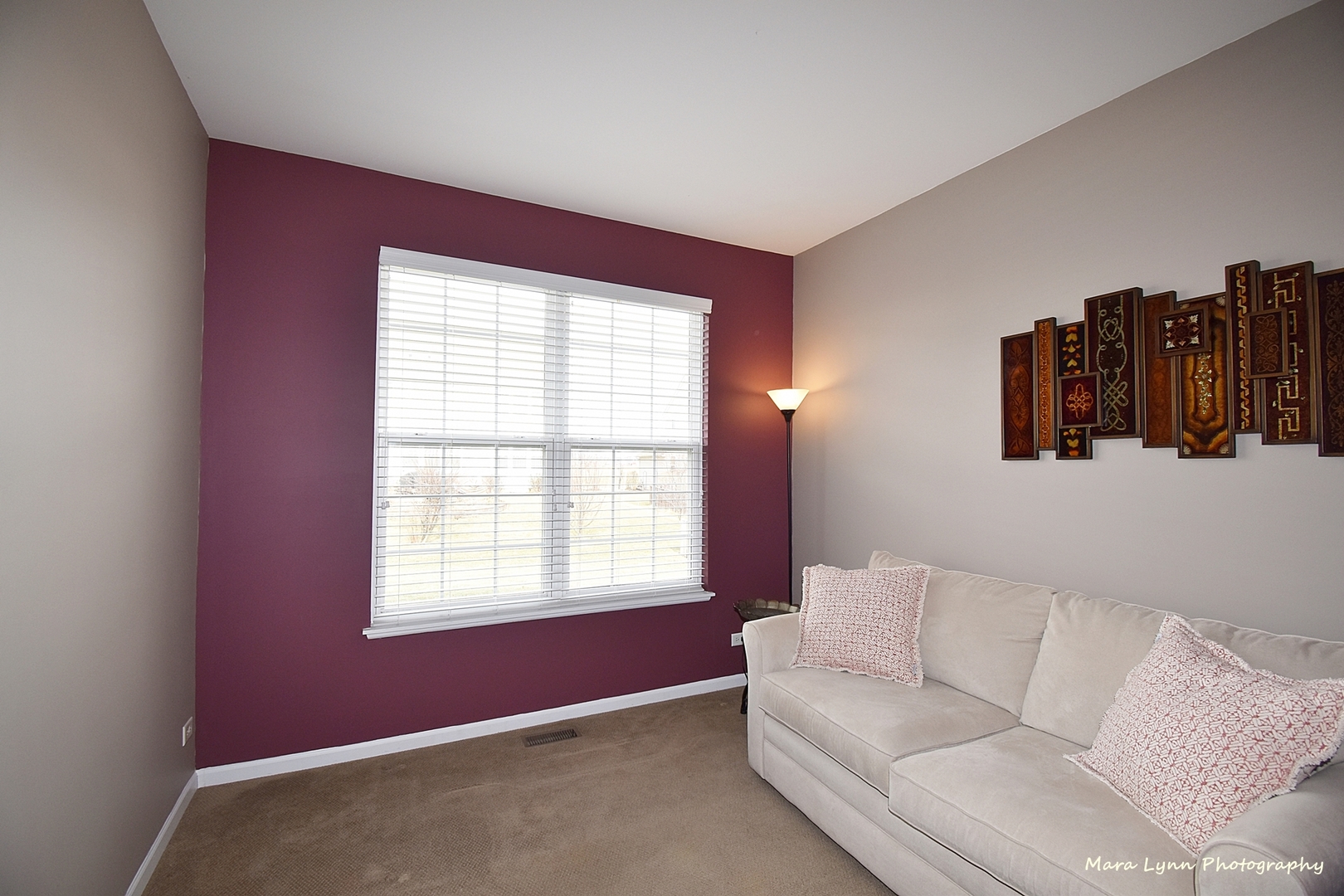 294 Sonora Drive Elgin, IL 60124 - Photo 17 of 40 a living room with furniture and a window