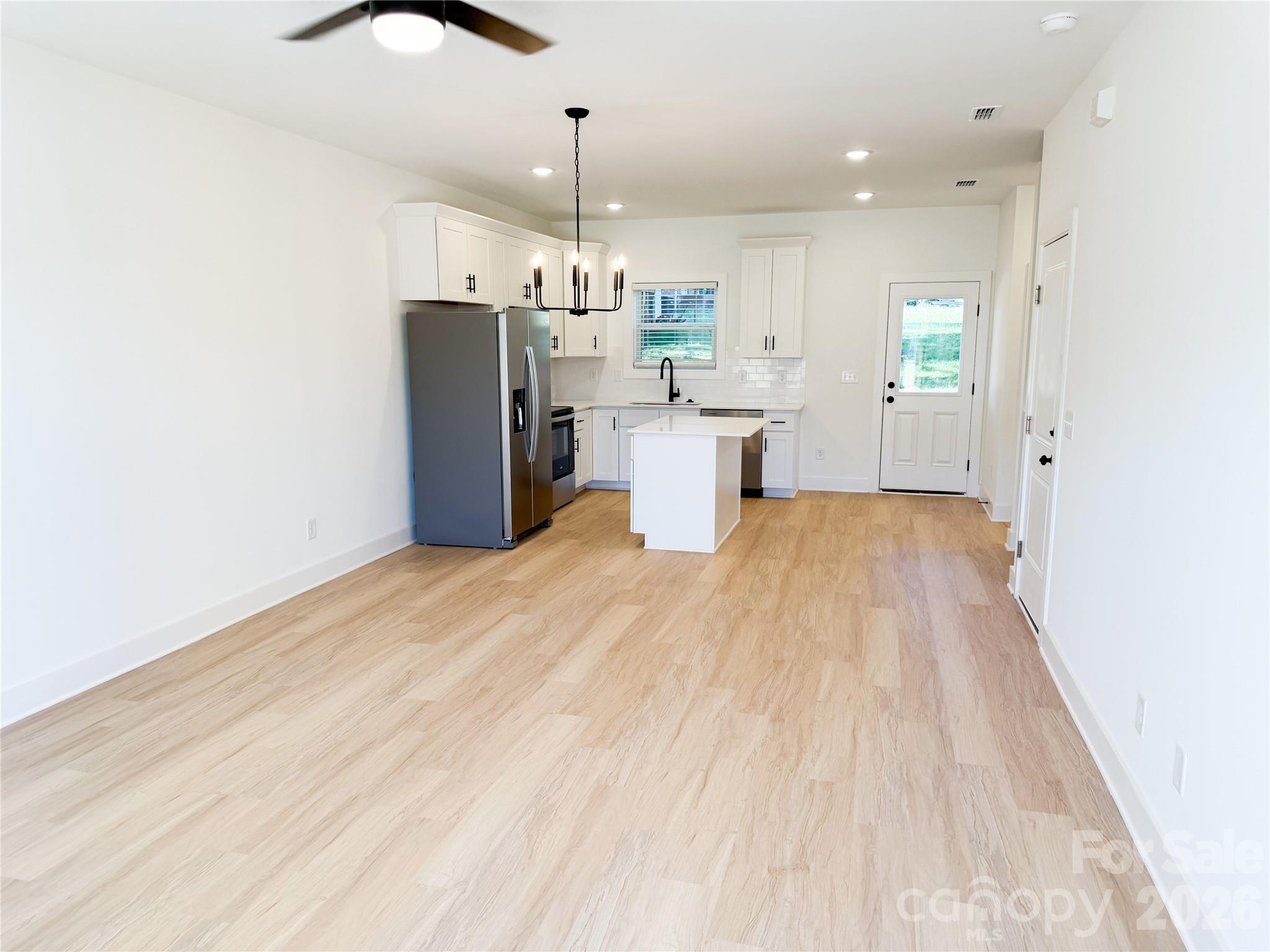 205 East Rice Street Landis, NC 28088 - Photo 3 of 10