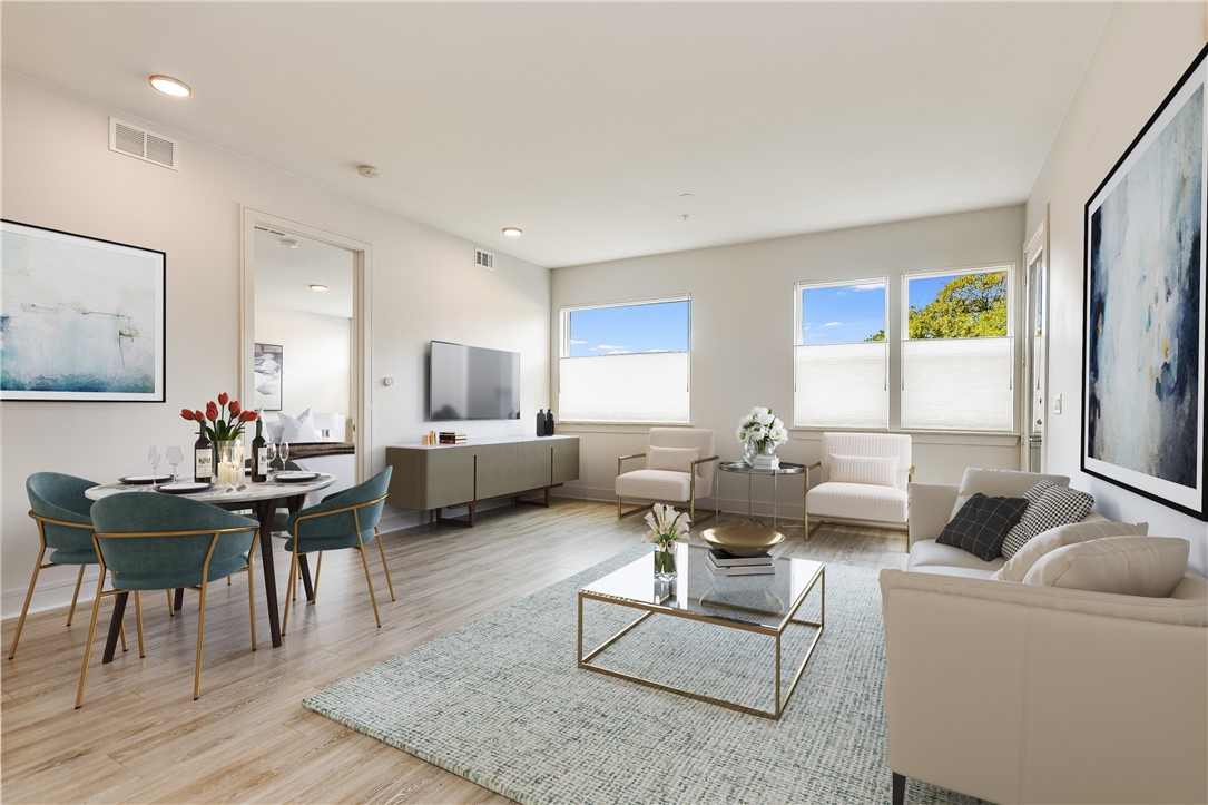 1715 Enfield Road, Unit 204 Austin, TX 78703 - Photo 1 of 1 Gallery Image 1