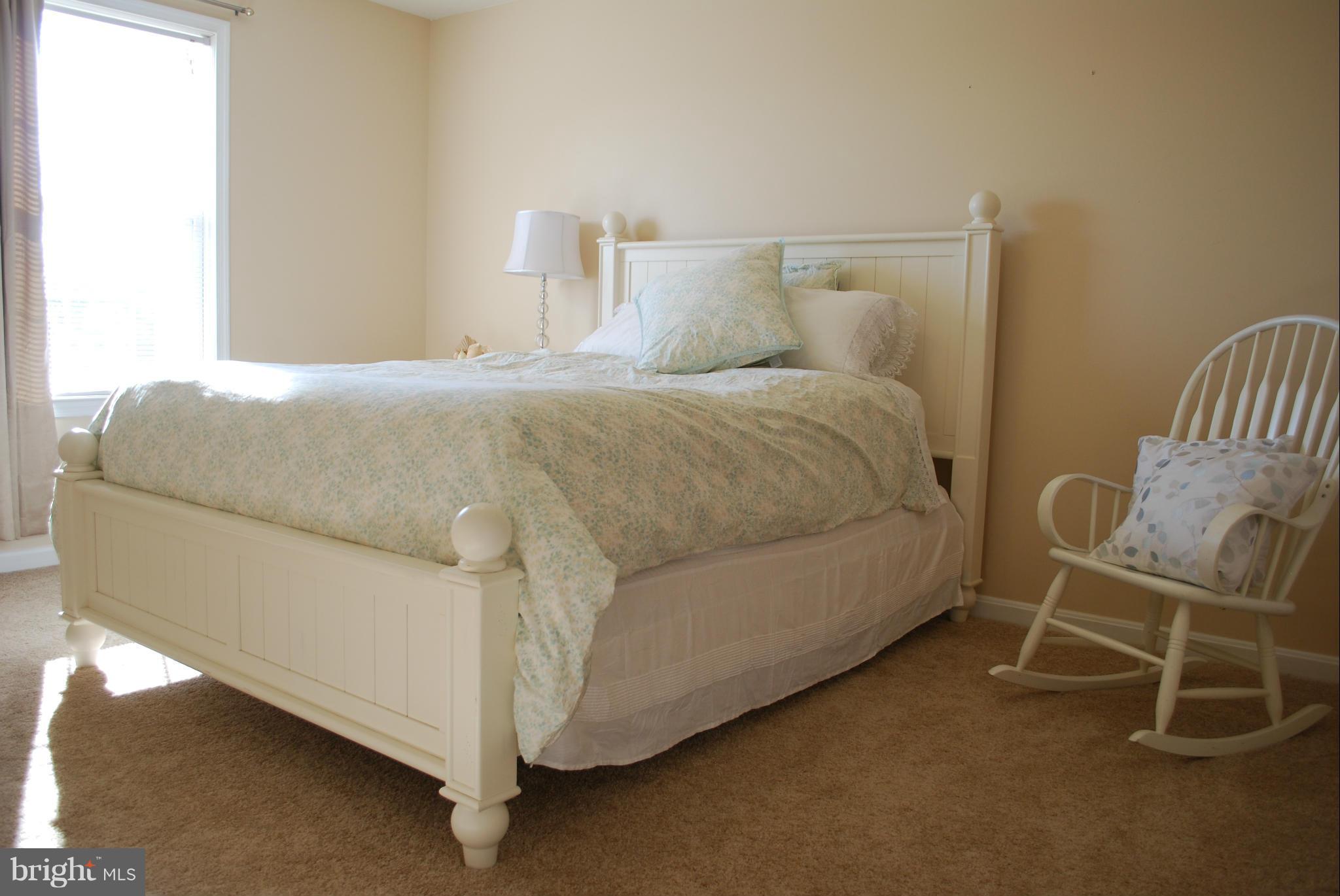 685 Race Course Road Warrenton, VA 20186 - Photo 19 of 30 Bedroom #2