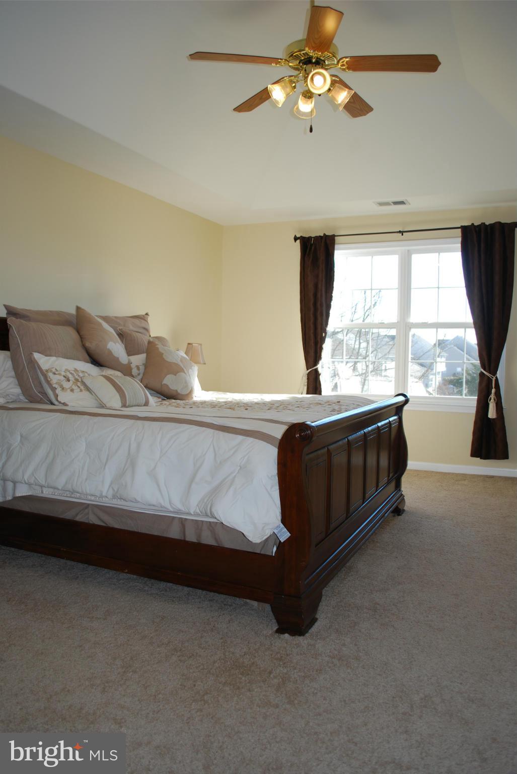 685 Race Course Road Warrenton, VA 20186 - Photo 21 of 30 Bedroom (Master)