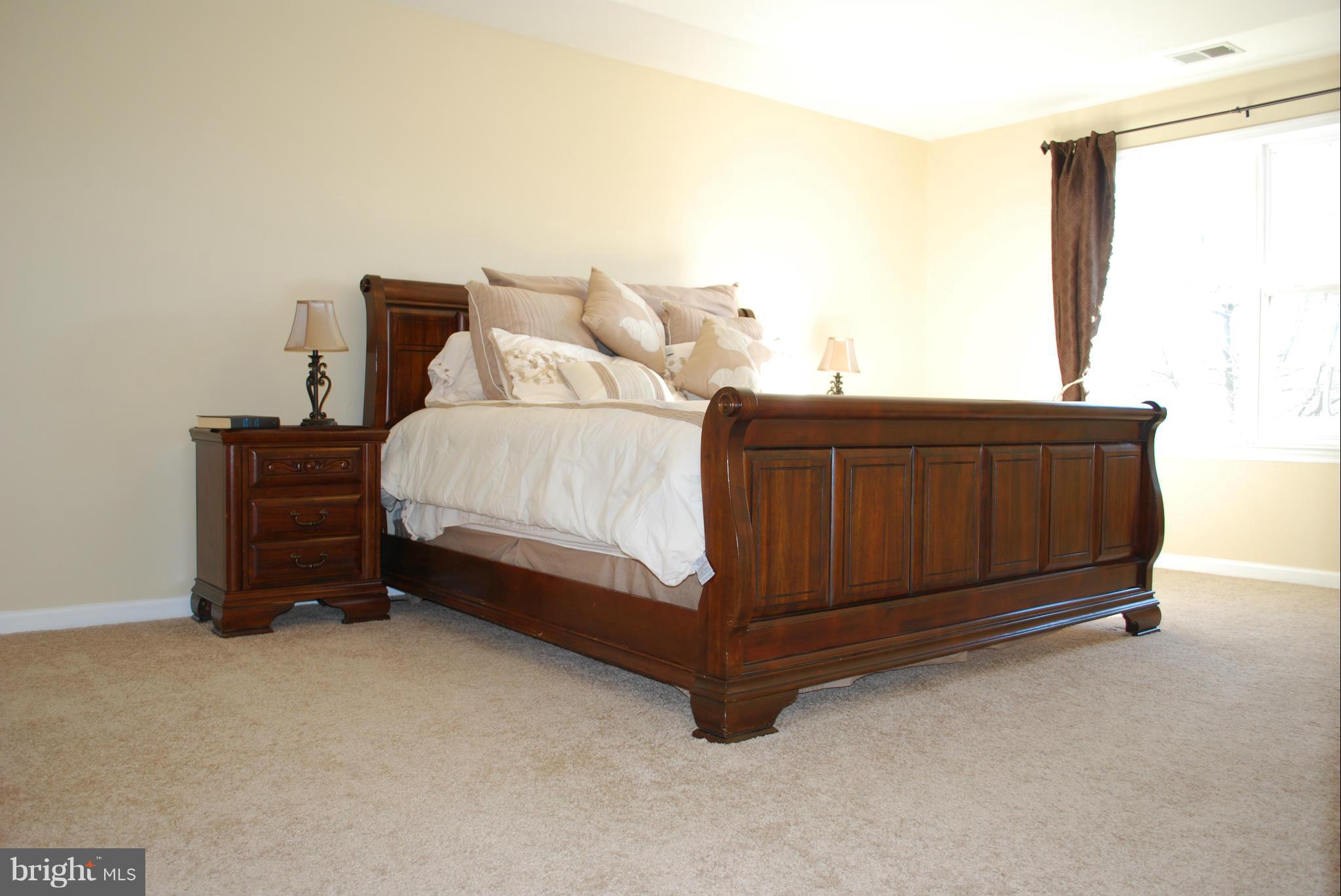 685 Race Course Road Warrenton, VA 20186 - Photo 22 of 30 Bedroom (Master)