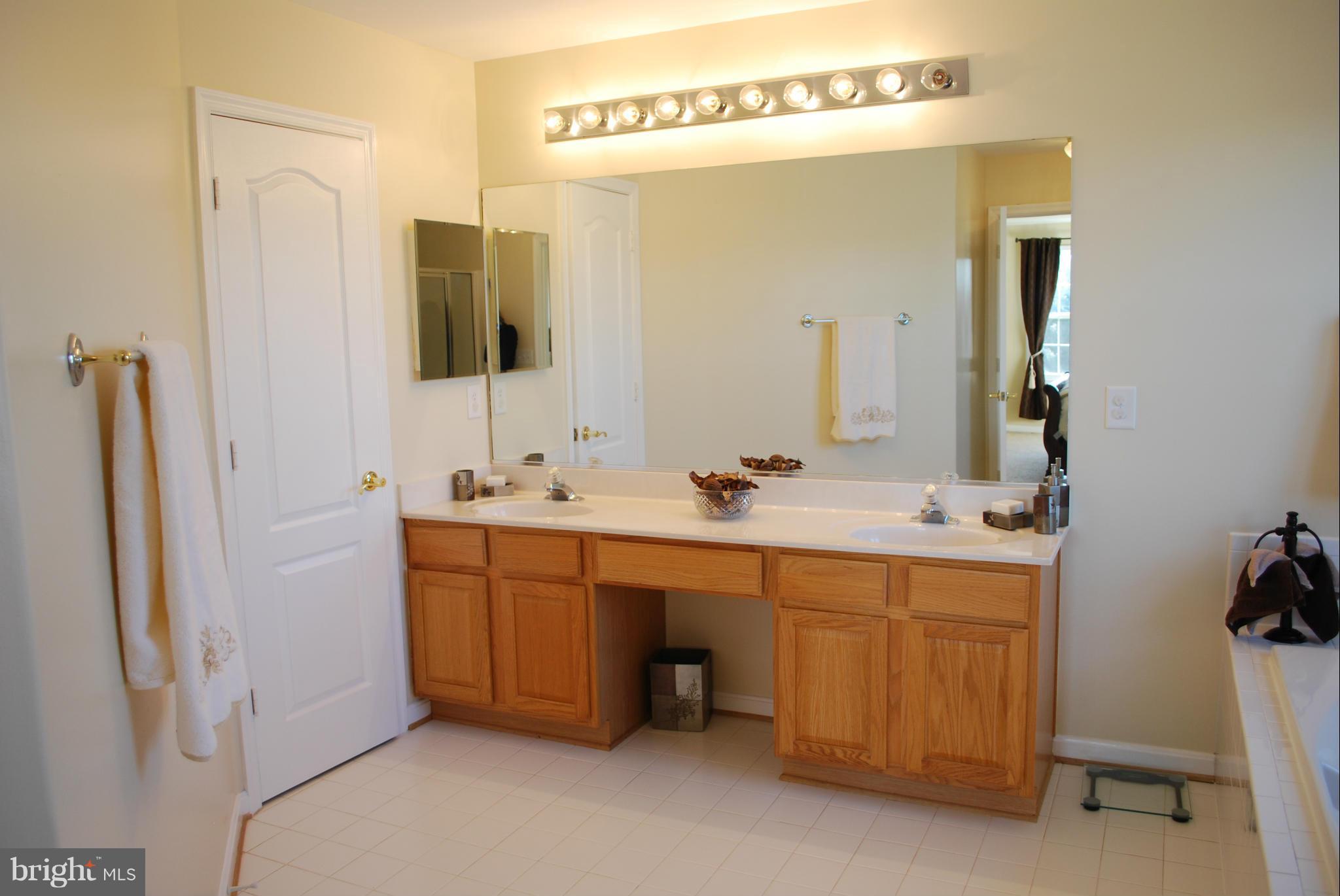 685 Race Course Road Warrenton, VA 20186 - Photo 23 of 30 Bath (Master)